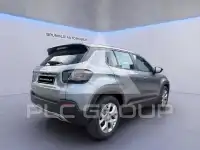 2025 Jeep Avenger