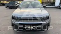 2025 Jeep Avenger