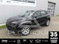 2025 Jeep Avenger