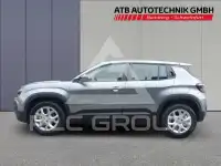 2025 Jeep Avenger