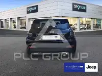 2025 Jeep Avenger