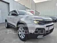 2025 Jeep Avenger