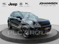 2025 Jeep Avenger