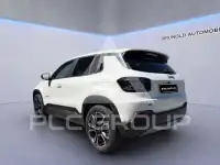 2025 Jeep Avenger