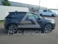 2025 Jeep Avenger