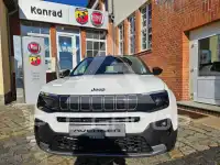 2025 Jeep Avenger