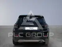 2025 Jeep Avenger