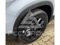 2025 Jeep Avenger