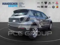 2025 Jeep Avenger