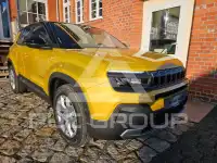 2025 Jeep Avenger