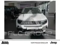 2025 Jeep Avenger