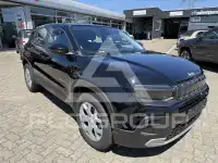 2025 Jeep Avenger
