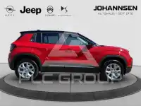 2025 Jeep Avenger