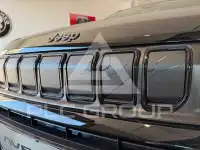 2025 Jeep Avenger