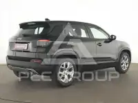 2025 Jeep Avenger