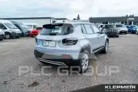 2025 Jeep Avenger