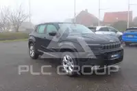 2025 Jeep Avenger