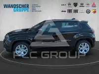 2025 Jeep Avenger