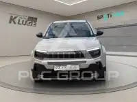 2025 Jeep Avenger