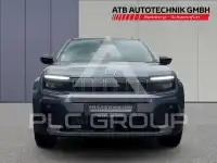 2025 Jeep Avenger