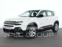 2025 Jeep Avenger