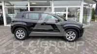 2025 Jeep Avenger