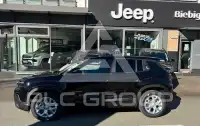 2025 Jeep Avenger