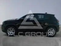 2025 Jeep Avenger