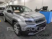 2025 Jeep Avenger
