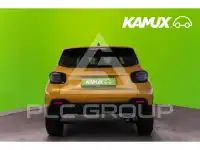 2025 Jeep Avenger