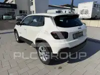2025 Jeep Avenger