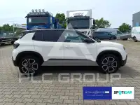 2025 Jeep Avenger