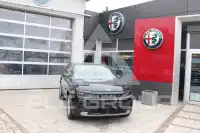 2025 Jeep Avenger