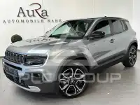 2025 Jeep Avenger