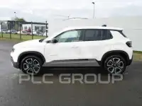 2025 Jeep Avenger