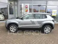 2025 Jeep Avenger