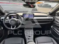 2025 Jeep Avenger