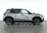 2025 Jeep Avenger