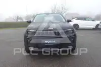2025 Jeep Avenger