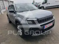 2025 Jeep Avenger