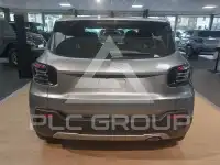 2025 Jeep Avenger
