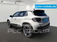 2025 Jeep Avenger