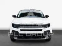 2025 Jeep Avenger