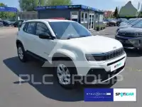 2025 Jeep Avenger