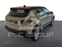 2025 Jeep Avenger