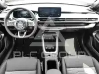 2025 Jeep Avenger
