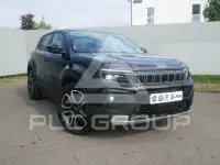 2025 Jeep Avenger