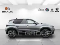 2025 Jeep Avenger