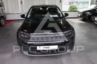 2025 Jeep Avenger