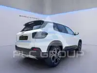 2025 Jeep Avenger